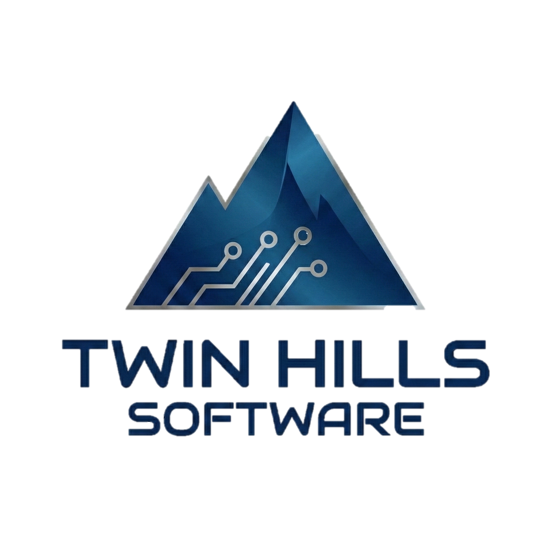 Twin Hills Software